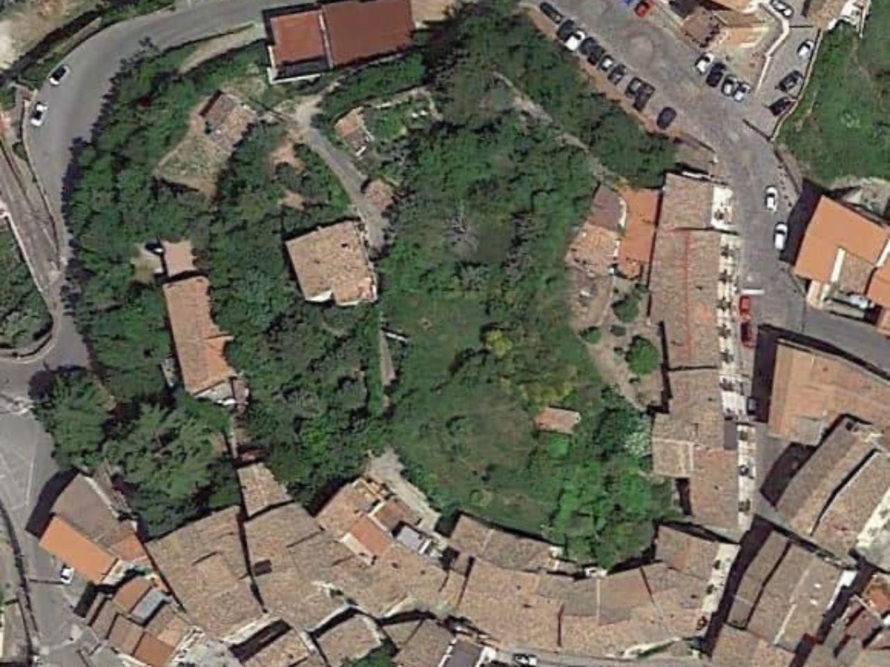 San Marco Argentano e San Marco D'alunzio